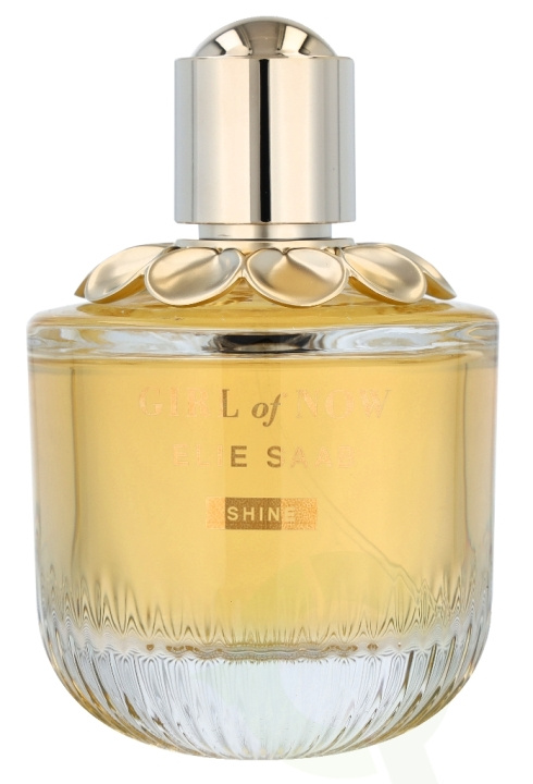 Elie Saab Girl Of Now Shine Edp Spray 90 ml in de groep BEAUTY & HEALTH / Geuren & Parfum / Parfum / Parfum voor haar bij TP E-commerce Nordic AB (C36049)