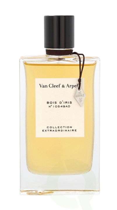 Van Cleef & Arpels Bois D\'Iris Edp Spray 75 ml in de groep BEAUTY & HEALTH / Geuren & Parfum / Parfum / Parfum voor haar bij TP E-commerce Nordic AB (C36054)