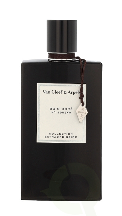 Van Cleef & Arpels Bois Dore Edp Spray 75 ml in de groep BEAUTY & HEALTH / Geuren & Parfum / Parfum / Parfum voor haar bij TP E-commerce Nordic AB (C36057)