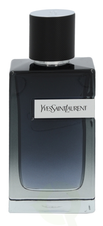 Yves Saint Laurent YSL Y For Men Edp Spray 100 ml in de groep BEAUTY & HEALTH / Geuren & Parfum / Parfum / Parfum voor hem bij TP E-commerce Nordic AB (C36071)