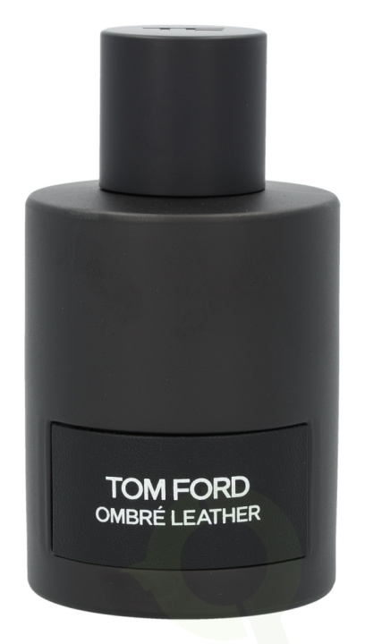 Tom Ford Ombre Leather Edp Spray 100 ml in de groep BEAUTY & HEALTH / Geuren & Parfum / Parfum / Parfum voor hem bij TP E-commerce Nordic AB (C36114)