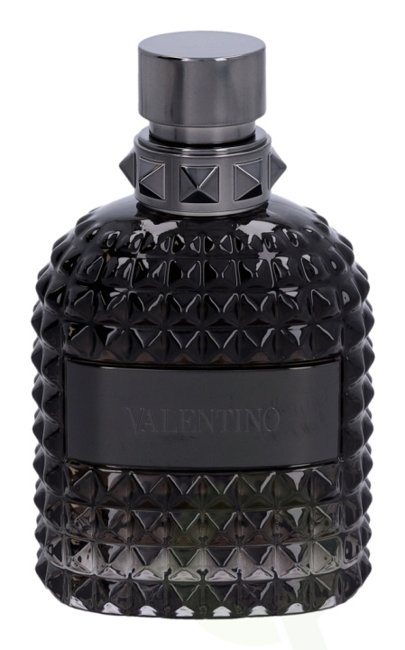 Valentino Uomo Intense Edp Spray 100 ml in de groep BEAUTY & HEALTH / Geuren & Parfum / Parfum / Parfum voor hem bij TP E-commerce Nordic AB (C36122)