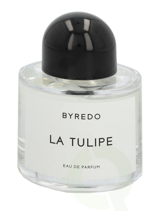 Byredo La Tulipe Edp Spray 100 ml in de groep BEAUTY & HEALTH / Geuren & Parfum / Parfum / Parfum voor haar bij TP E-commerce Nordic AB (C36123)