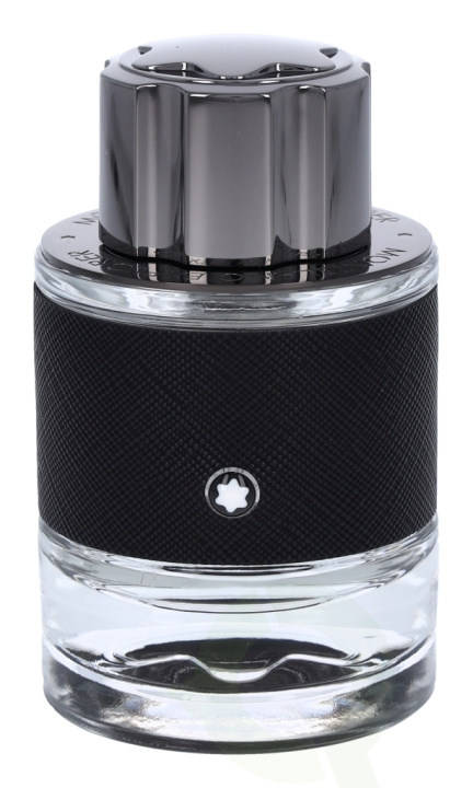 Montblanc Explorer Edp Spray 60 ml in de groep BEAUTY & HEALTH / Geuren & Parfum / Parfum / Parfum voor hem bij TP E-commerce Nordic AB (C36129)