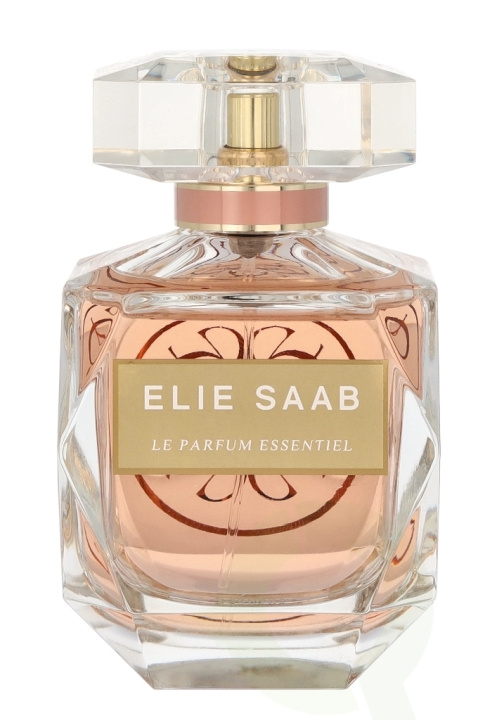 Elie Saab Le Parfum Essentiel Edp Spray 90 ml in de groep BEAUTY & HEALTH / Geuren & Parfum / Parfum / Parfum voor haar bij TP E-commerce Nordic AB (C36131)