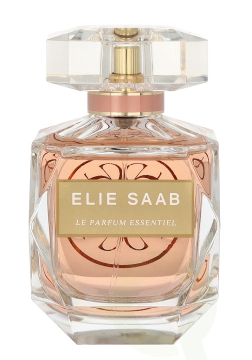 Elie Saab Le Parfum Essentiel Edp Spray 90 ml in de groep BEAUTY & HEALTH / Geuren & Parfum / Parfum / Parfum voor haar bij TP E-commerce Nordic AB (C36131)