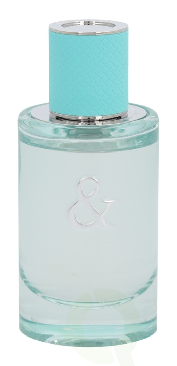 Tiffany & Co Love Her Edp Spray 50 ml in de groep BEAUTY & HEALTH / Geuren & Parfum / Parfum / Parfum voor haar bij TP E-commerce Nordic AB (C36139)