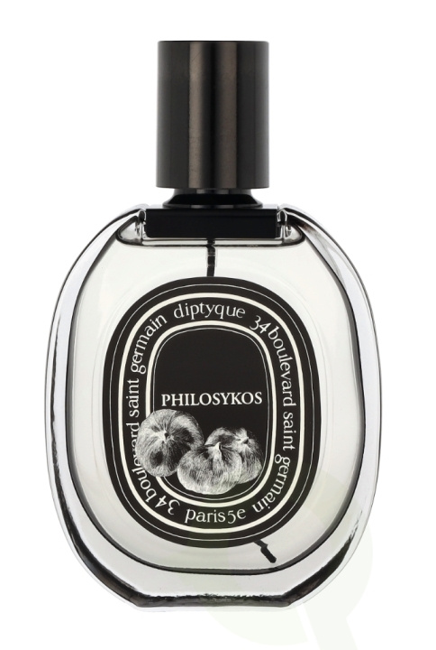 Diptyque Philosykos Edp Spray 75 ml in de groep BEAUTY & HEALTH / Geuren & Parfum / Parfum / Unisex bij TP E-commerce Nordic AB (C36143)