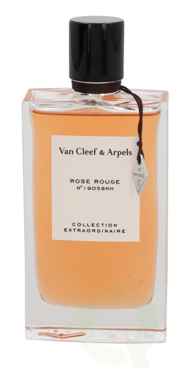 Van Cleef & Arpels Rose Rouge Edp Spray 75 ml in de groep BEAUTY & HEALTH / Geuren & Parfum / Parfum / Parfum voor haar bij TP E-commerce Nordic AB (C36144)