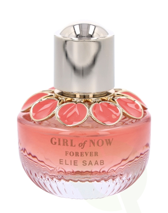 Elie Saab Girl Of Now Forever Edp Spray 30 ml in de groep BEAUTY & HEALTH / Geuren & Parfum / Parfum / Parfum voor haar bij TP E-commerce Nordic AB (C36149)