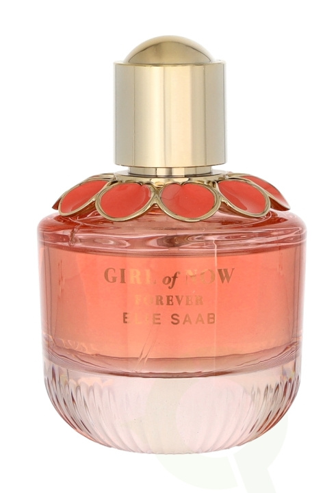 Elie Saab Girl Of Now Forever Edp Spray 50 ml in de groep BEAUTY & HEALTH / Geuren & Parfum / Parfum / Parfum voor haar bij TP E-commerce Nordic AB (C36150)