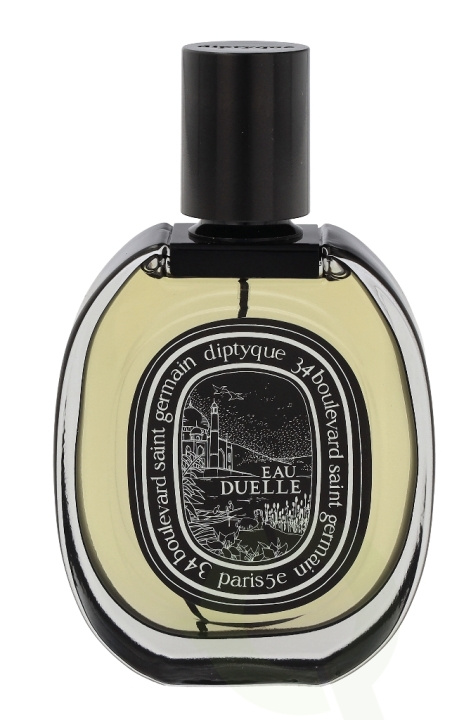 Diptyque Eau Duelle Edp Spray 75 ml in de groep BEAUTY & HEALTH / Geuren & Parfum / Parfum / Parfum voor haar bij TP E-commerce Nordic AB (C36178)