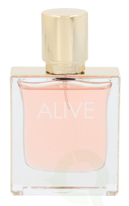 Hugo Boss Alive Edp Spray 30 ml in de groep BEAUTY & HEALTH / Geuren & Parfum / Parfum / Parfum voor haar bij TP E-commerce Nordic AB (C36180)