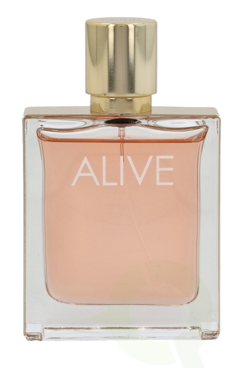 Hugo Boss Alive Edp Spray 50 ml in de groep BEAUTY & HEALTH / Geuren & Parfum / Parfum / Parfum voor haar bij TP E-commerce Nordic AB (C36181)