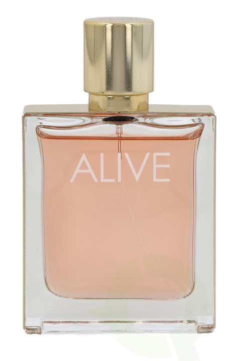 Hugo Boss Alive Edp Spray 50 ml in de groep BEAUTY & HEALTH / Geuren & Parfum / Parfum / Parfum voor haar bij TP E-commerce Nordic AB (C36181)