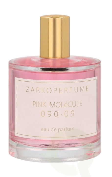 Zarko Pink Molecule 090.09 Edp Spray 100 ml in de groep BEAUTY & HEALTH / Geuren & Parfum / Parfum / Parfum voor haar bij TP E-commerce Nordic AB (C36189)