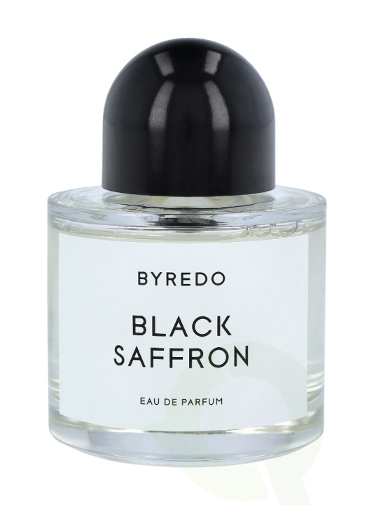 Byredo Black Saffron Edp Spray 100 ml in de groep BEAUTY & HEALTH / Geuren & Parfum / Parfum / Parfum voor haar bij TP E-commerce Nordic AB (C36192)