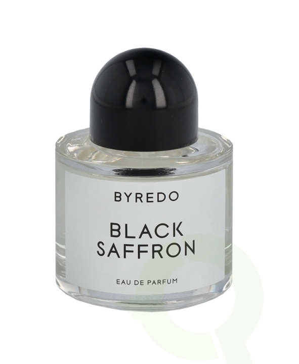 Byredo Black Saffron Edp Spray 50 ml in de groep BEAUTY & HEALTH / Geuren & Parfum / Parfum / Parfum voor haar bij TP E-commerce Nordic AB (C36193)