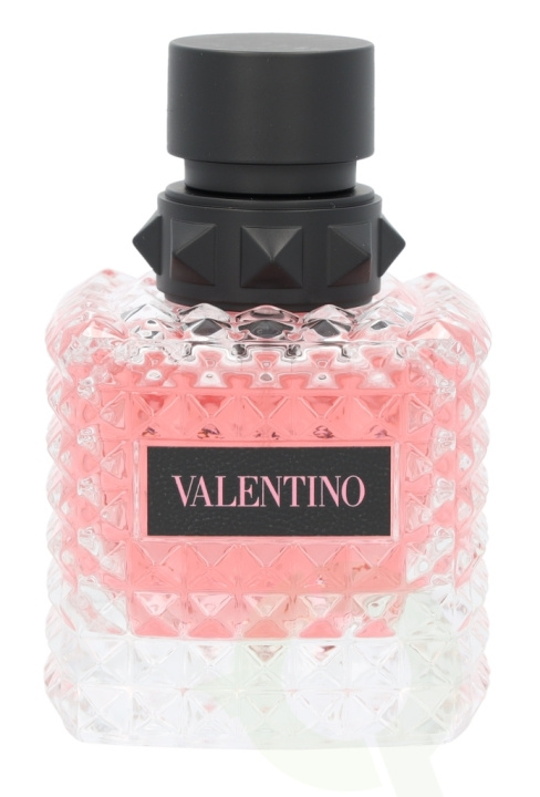 Valentino Donna Born In Roma Edp Spray 50 ml in de groep BEAUTY & HEALTH / Geuren & Parfum / Parfum / Parfum voor haar bij TP E-commerce Nordic AB (C36210)