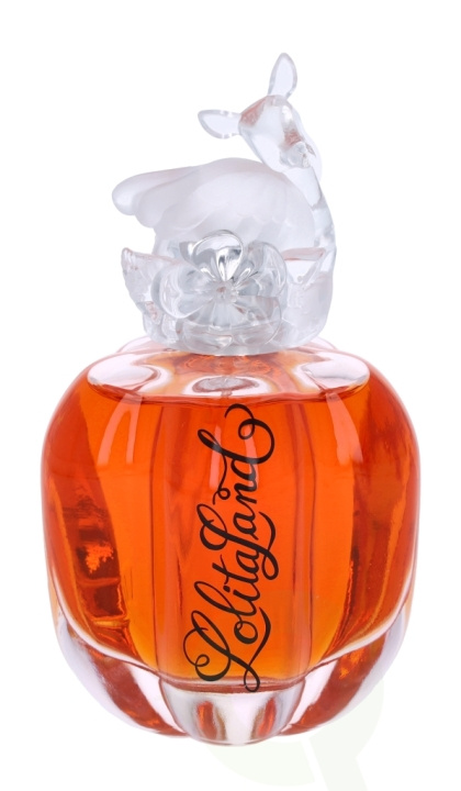 Lolita Lempicka Lolitaland Edp Spray 80 ml in de groep BEAUTY & HEALTH / Geuren & Parfum / Parfum / Parfum voor haar bij TP E-commerce Nordic AB (C36224)