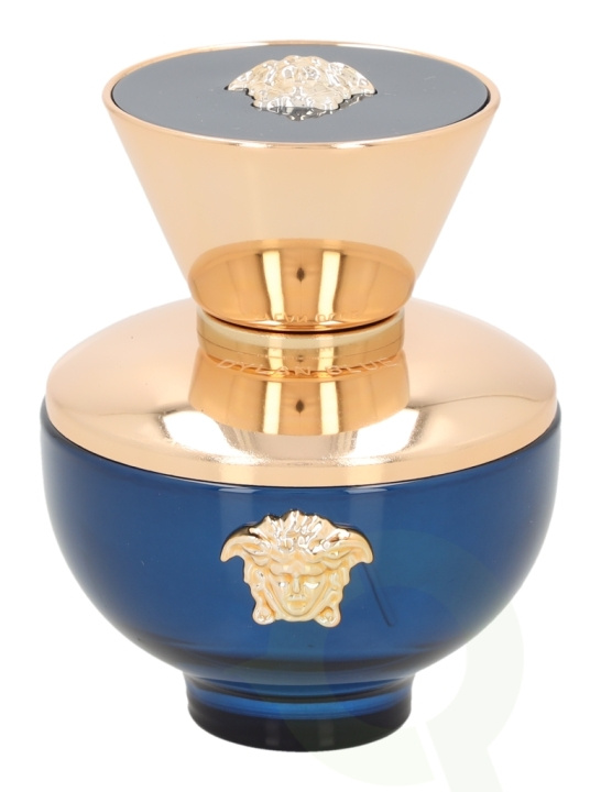 Versace Dylan Blue Pour Femme Edp Spray 50 ml in de groep BEAUTY & HEALTH / Geuren & Parfum / Parfum / Parfum voor haar bij TP E-commerce Nordic AB (C36246)