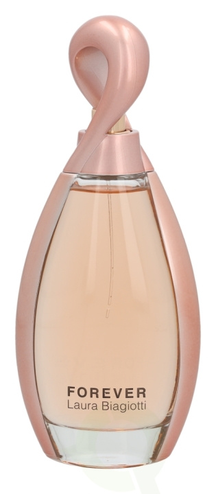 Laura Biagiotti Forever Edp Spray 100 ml in de groep BEAUTY & HEALTH / Geuren & Parfum / Parfum / Parfum voor haar bij TP E-commerce Nordic AB (C36250)