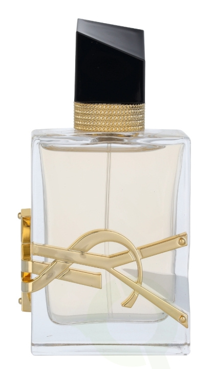 Yves Saint Laurent YSL Libre Edp Spray 50 ml in de groep BEAUTY & HEALTH / Geuren & Parfum / Parfum / Parfum voor haar bij TP E-commerce Nordic AB (C36253)