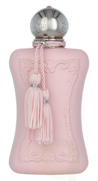 Parfums De Marly Delina Edp Spray 75 ml in de groep BEAUTY & HEALTH / Geuren & Parfum / Parfum / Parfum voor haar bij TP E-commerce Nordic AB (C36295)