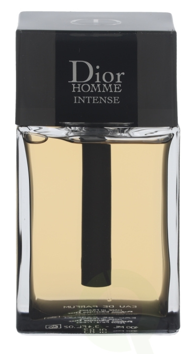Dior Homme Intense Edp Spray 100 ml in de groep BEAUTY & HEALTH / Geuren & Parfum / Parfum / Parfum voor hem bij TP E-commerce Nordic AB (C36297)