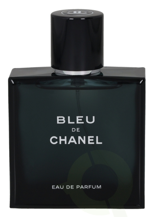 Chanel Bleu De Chanel Pour Homme Edp Spray 50 ml in de groep BEAUTY & HEALTH / Geuren & Parfum / Parfum / Parfum voor hem bij TP E-commerce Nordic AB (C36302)