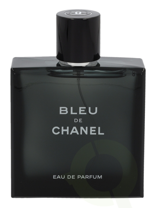 Chanel Bleu De Chanel Pour Homme Edp Spray 100 ml in de groep BEAUTY & HEALTH / Geuren & Parfum / Parfum / Parfum voor hem bij TP E-commerce Nordic AB (C36303)