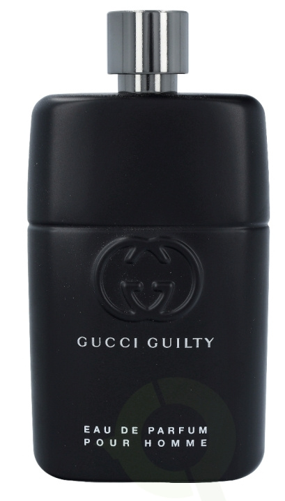Gucci Guilty Pour Homme Edp Spray 90 ml in de groep BEAUTY & HEALTH / Geuren & Parfum / Parfum / Parfum voor hem bij TP E-commerce Nordic AB (C36312)