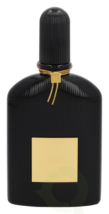 Tom Ford Black Orchid Edp Spray 50 ml in de groep BEAUTY & HEALTH / Geuren & Parfum / Parfum / Parfum voor haar bij TP E-commerce Nordic AB (C36332)