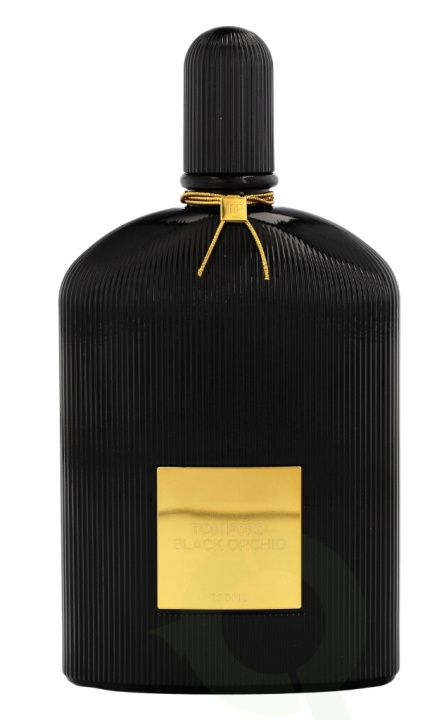 Tom Ford Black Orchid Edp Spray 150 ml in de groep BEAUTY & HEALTH / Geuren & Parfum / Parfum / Parfum voor haar bij TP E-commerce Nordic AB (C36334)