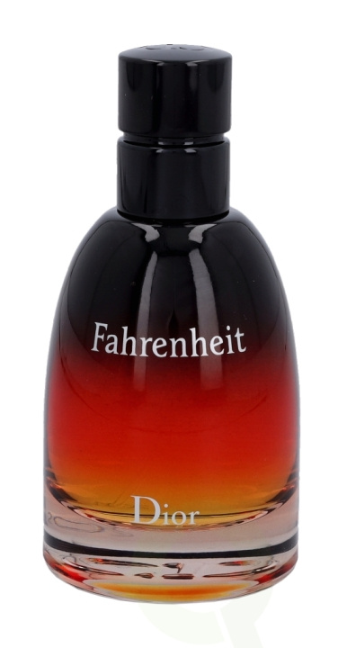 Dior Fahrenheit Edp Spray 75 ml in de groep BEAUTY & HEALTH / Geuren & Parfum / Parfum / Parfum voor hem bij TP E-commerce Nordic AB (C36343)