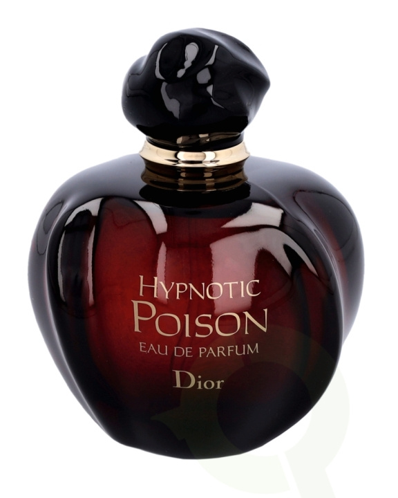 Dior Hypnotic Poison Edp Spray 100 ml in de groep BEAUTY & HEALTH / Geuren & Parfum / Parfum / Parfum voor haar bij TP E-commerce Nordic AB (C36345)