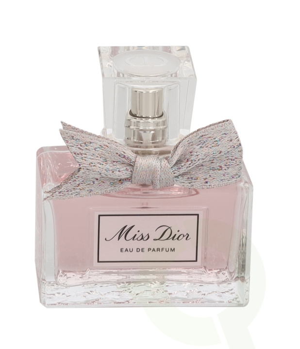 Dior Miss Dior Edp Spray 30 ml in de groep BEAUTY & HEALTH / Geuren & Parfum / Parfum / Parfum voor haar bij TP E-commerce Nordic AB (C36351)
