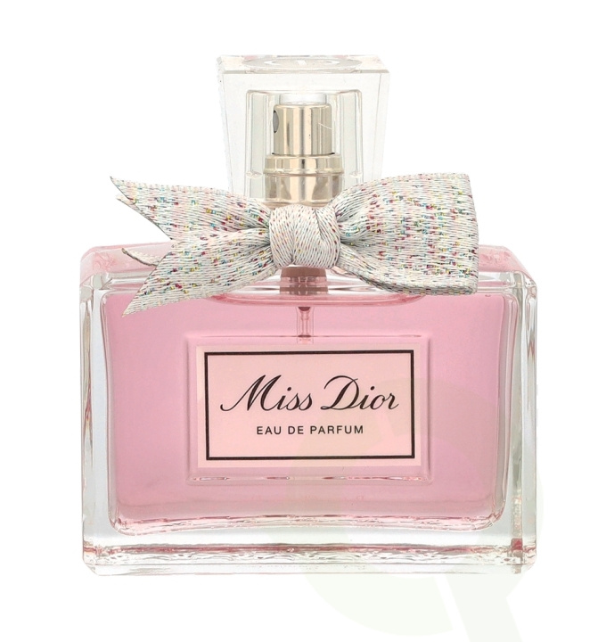 Dior Miss Dior Edp Spray 50 ml in de groep BEAUTY & HEALTH / Geuren & Parfum / Parfum / Parfum voor haar bij TP E-commerce Nordic AB (C36352)