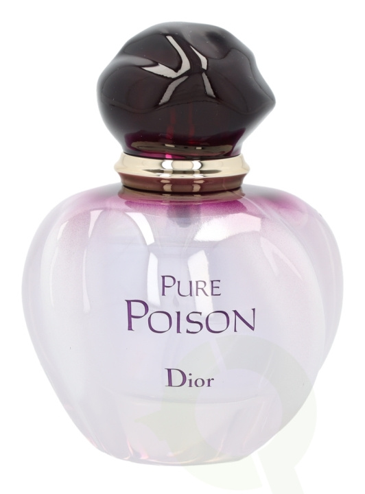 Dior Pure Poison Edp Spray 30 ml in de groep BEAUTY & HEALTH / Geuren & Parfum / Parfum / Parfum voor haar bij TP E-commerce Nordic AB (C36353)