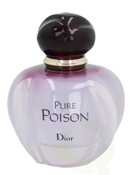 Dior Pure Poison Edp Spray 50 ml in de groep BEAUTY & HEALTH / Geuren & Parfum / Parfum / Parfum voor haar bij TP E-commerce Nordic AB (C36354)