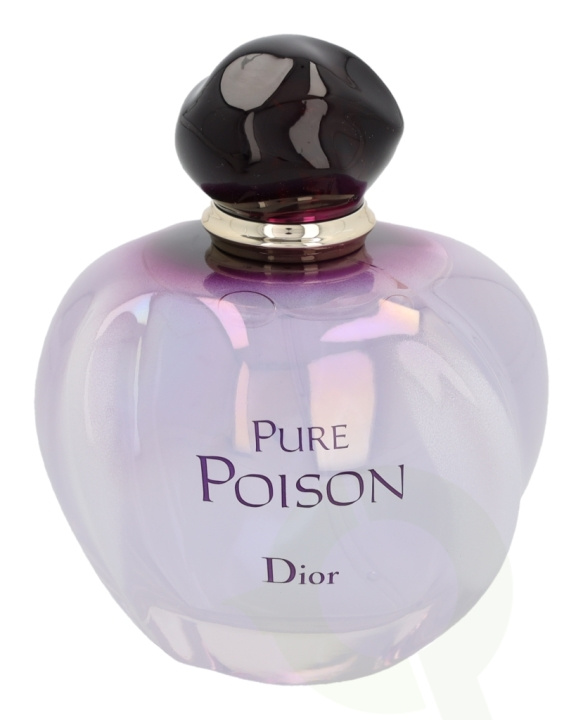 Dior Pure Poison Edp Spray 100 ml in de groep BEAUTY & HEALTH / Geuren & Parfum / Parfum / Parfum voor haar bij TP E-commerce Nordic AB (C36355)