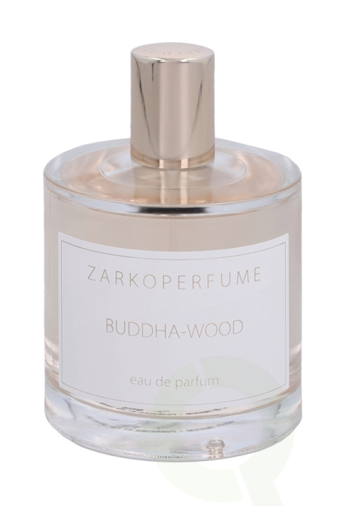 Zarko Buddha-Wood Edp Spray 100 ml in de groep BEAUTY & HEALTH / Geuren & Parfum / Parfum / Unisex bij TP E-commerce Nordic AB (C36359)
