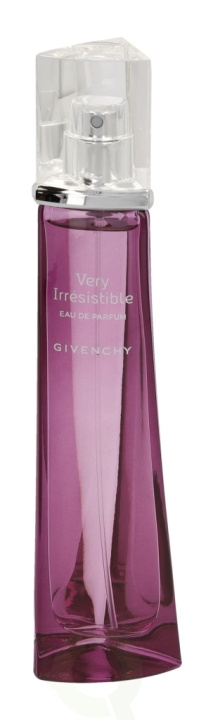 Givenchy Very Irresistible For Women Edp Spray 50 ml in de groep BEAUTY & HEALTH / Geuren & Parfum / Parfum / Parfum voor haar bij TP E-commerce Nordic AB (C36382)