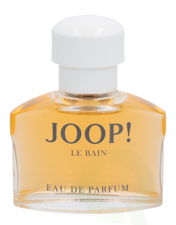 Joop! Le Bain Edp Spray 40 ml in de groep BEAUTY & HEALTH / Geuren & Parfum / Parfum / Parfum voor haar bij TP E-commerce Nordic AB (C36393)