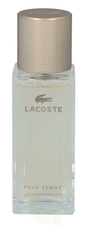 Lacoste Pour Femme Edp 30ml in de groep BEAUTY & HEALTH / Geuren & Parfum / Parfum / Parfum voor haar bij TP E-commerce Nordic AB (C36409)