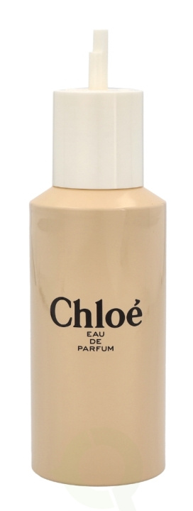 Chloe by Chloe Edp Spray Refill 150 ml in de groep BEAUTY & HEALTH / Geuren & Parfum / Parfum / Parfum voor haar bij TP E-commerce Nordic AB (C36425)