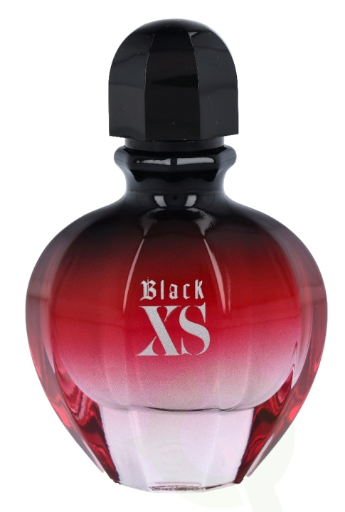 Paco Rabanne Black XS For Her Edp Spray 30 ml in de groep BEAUTY & HEALTH / Geuren & Parfum / Parfum / Parfum voor haar bij TP E-commerce Nordic AB (C36428)