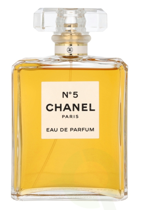 Chanel No 5 Edp Spray 200 ml in de groep BEAUTY & HEALTH / Geuren & Parfum / Parfum / Parfum voor haar bij TP E-commerce Nordic AB (C36433)