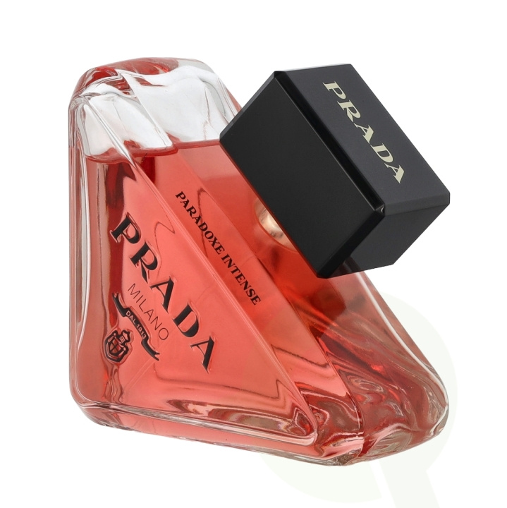 Prada Paradoxe Intense Edp Spray 90 ml in de groep BEAUTY & HEALTH / Geuren & Parfum / Parfum / Parfum voor haar bij TP E-commerce Nordic AB (C36442)