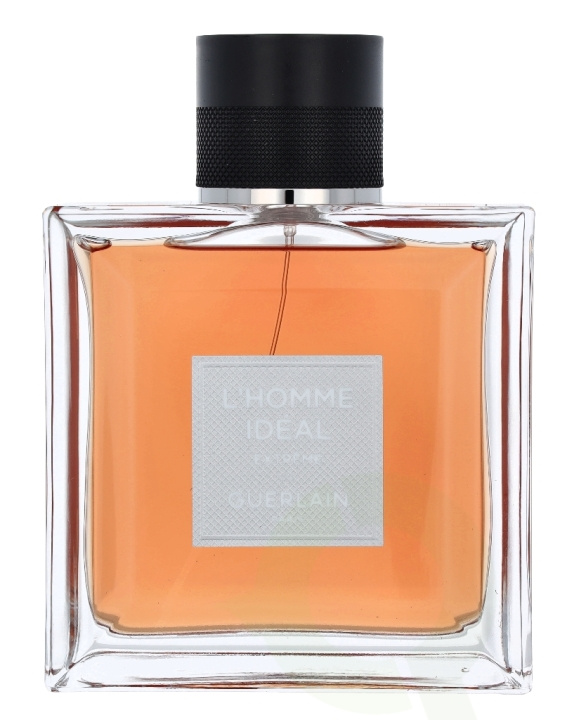 Guerlain L\'Homme Ideal Extreme Edp Spray 100 ml in de groep BEAUTY & HEALTH / Geuren & Parfum / Parfum / Parfum voor hem bij TP E-commerce Nordic AB (C36447)